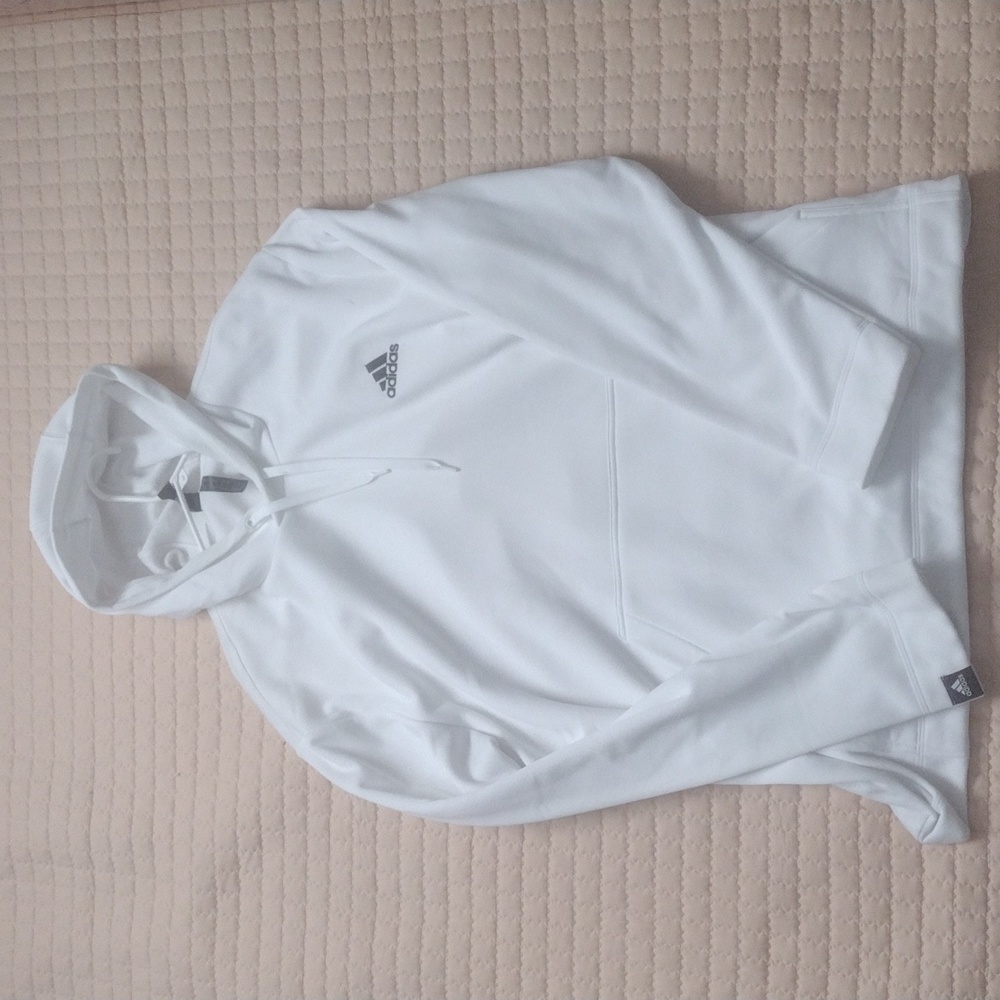 2XL Adidas Hoodie